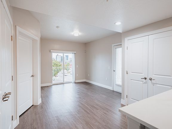 The Mercer Living Room