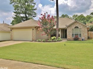 2606 Creekside Dr, Little Rock, AR 72211