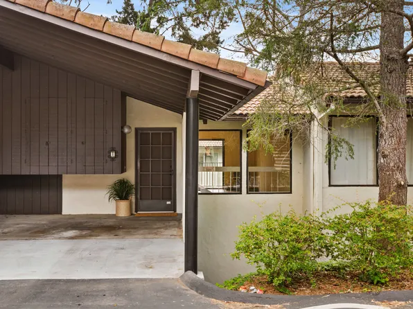 860 Highland Dr APT 4, Santa Barbara, CA 93109