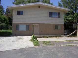 450/452 NW Maryland Ct, Pullman, WA 99163