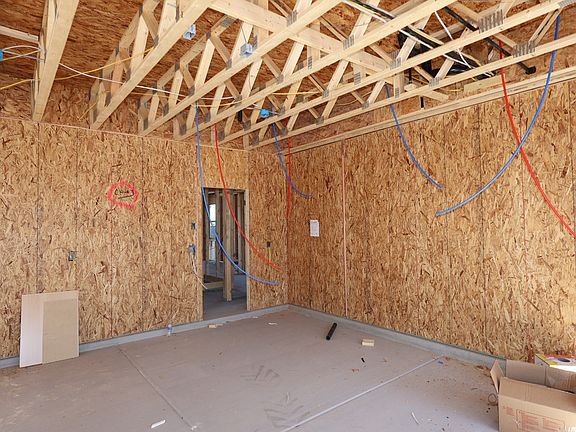 Interior - April 28, 2026