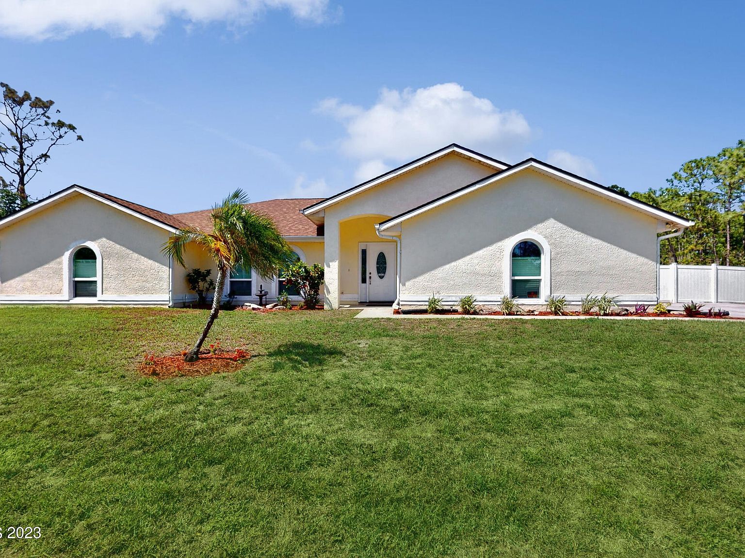1643 Agnes Ave SE, Palm Bay, FL 32909 Zillow