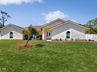 1643 Agnes Ave SE, Palm Bay, FL 32909
