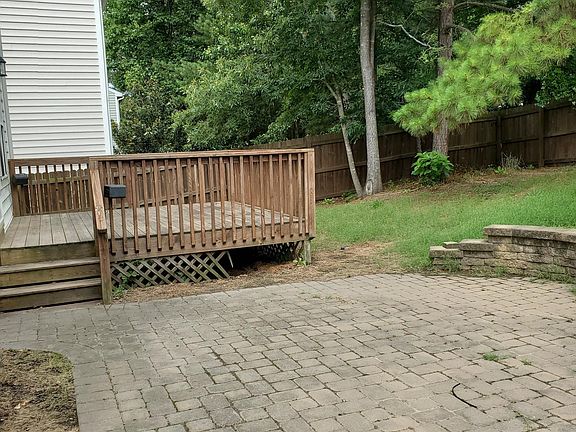 3rd image of 2808 Rainford Ct