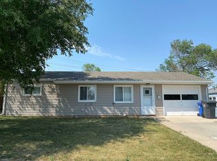 416 E Idaho St, Rapid City, SD 57701