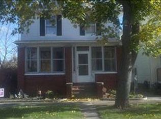 402 Fulton St, Sandusky, OH 44870