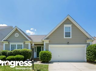 5819 Waverly Lynn Ln, Charlotte, NC 28269