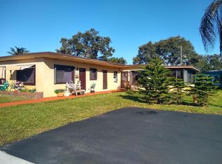 206 SW 3rd St #206, Dania, FL 33004