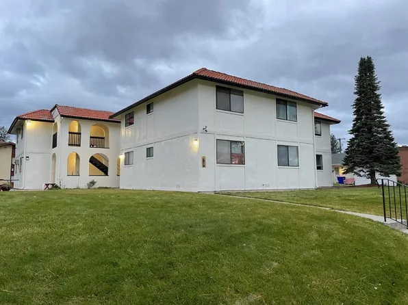 (undisclosed Address), Spokane, WA 99208