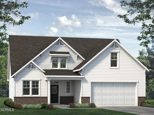 550 Musket Bay, Wilmington, NC 28412
