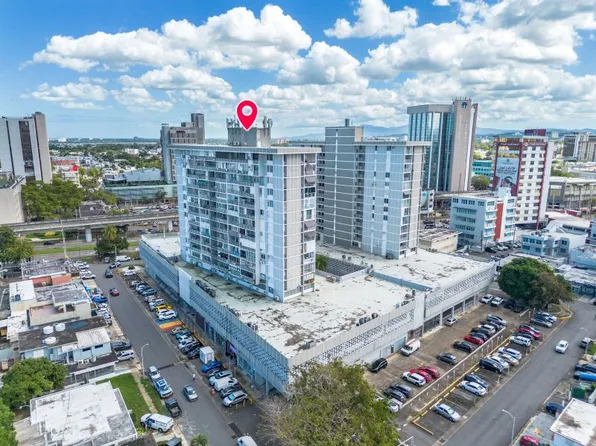 Cond El Centro #I-apt 406, San Juan, PR 00918