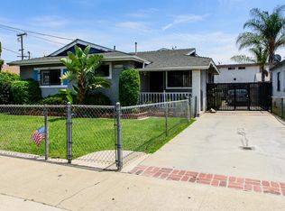 15114 S Budlong Ave, Gardena, CA 90247