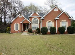384 Newcastle Vis, McDonough, GA 30253