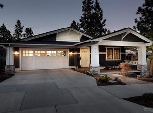 2354 NW Drouillard Ave, Bend, OR 97703
