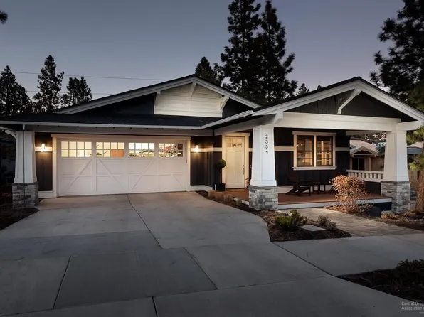 2354 NW Drouillard Ave, Bend, OR 97703