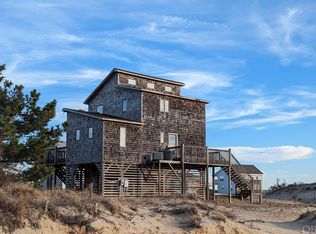 1563 Sandpiper Rd LOT 24, Corolla, NC 27927