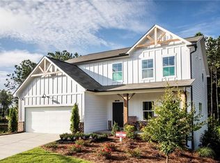 20 Brookstone Park E, Acworth, GA 30101