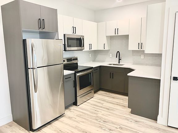 2nd image of 1843 Hartranft St Unit 102