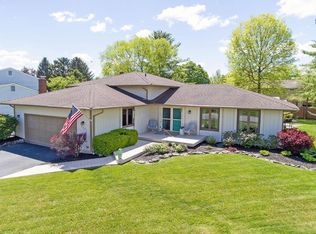 843 Karen Ct, Westerville, OH 43081