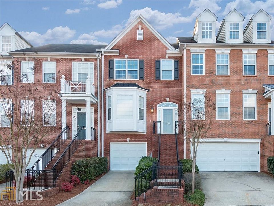 1st image of 1732 Highlands View Dr SE #11