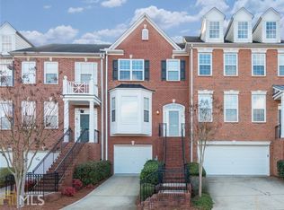 1732 Highlands View Dr SE #11, Smyrna, GA 30082