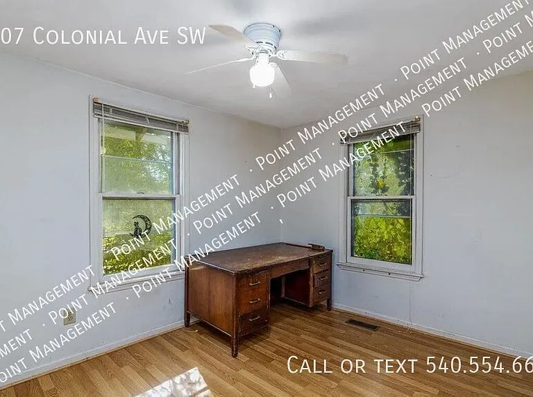 2407 Colonial Ave SW — Photo 21