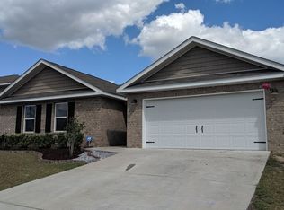 4603 Plover Dr, Crestview, FL 32539