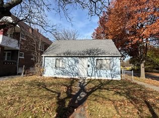 12613 Benham Ave, Cleveland, OH 44105