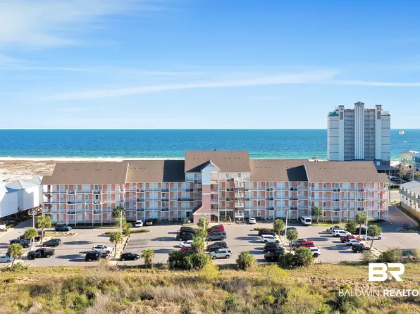 572 E Beach Blvd #406, Gulf Shores, AL 36542