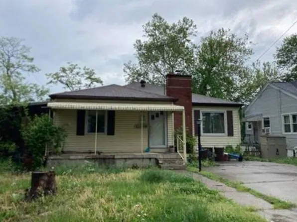 413 Linden Cir, Huntington, WV 25705