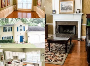 2988 Stanstead Cir, Norcross, GA 30071