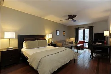 Rented by Living New York