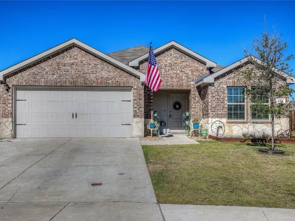 125 Unbridled Trl, Caddo Mills, TX 75135