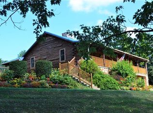 53 Hainer Rd, Amity, PA 15311