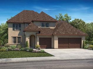 63 Canopy Green Dr, Tomball, TX 77375