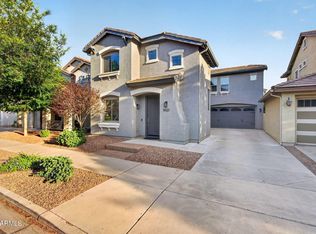 19137 E Kingbird Dr, Queen Creek, AZ 85142