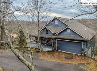 1394 Grandview Drive Extension, Boone, NC 28607