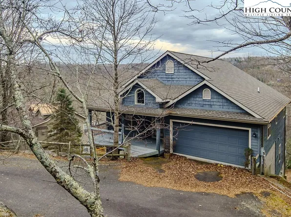 1394 Grandview Drive Extension, Boone, NC 28607