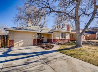 1132 Jasmine St, Denver, CO 80220