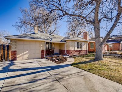 1132 Jasmine St, Denver, CO, 80220