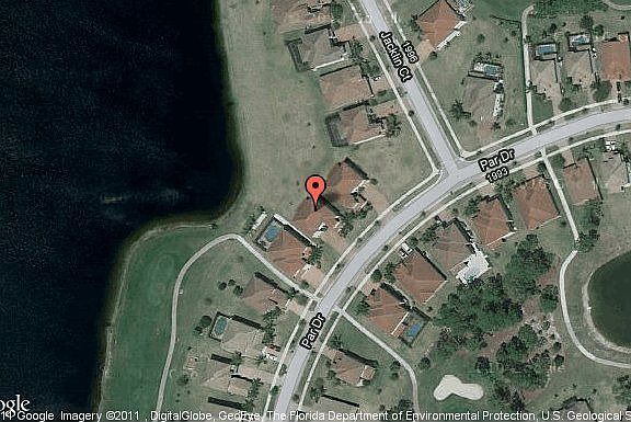 Map View