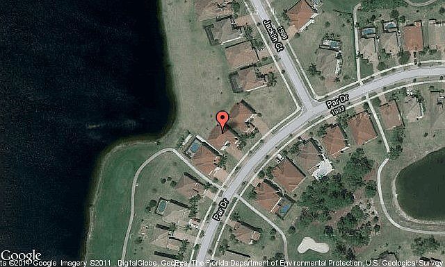 Map View