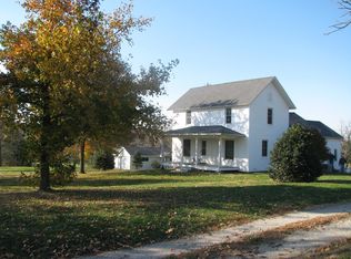 6209 N Farm Road 223, Strafford, MO 65757