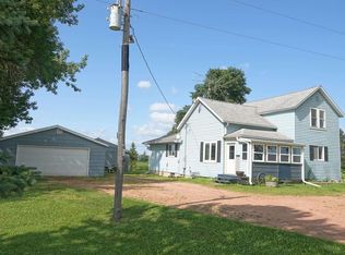 101642 Huckleberry Rd, Colby, WI 54421