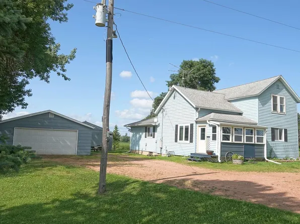 101642 HUCKLEBERRY ROAD, Colby, WI 54421