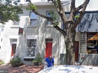 1321 King St, Alexandria, VA 22314