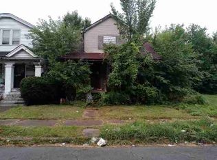 8062 Montlieu St, Detroit, MI