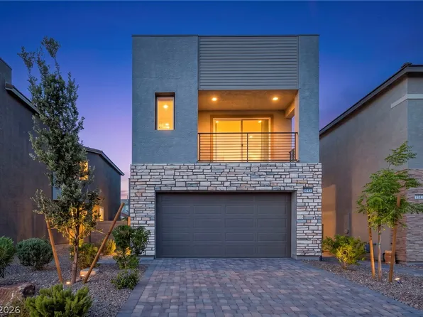 8843 Roadrunner Ravine St, Las Vegas, NV 89166
