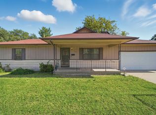 1040 N Indiana Ave, Wichita, KS 67214