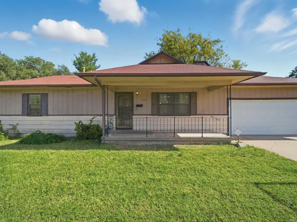 1040 N Indiana Ave, Wichita, KS 67214